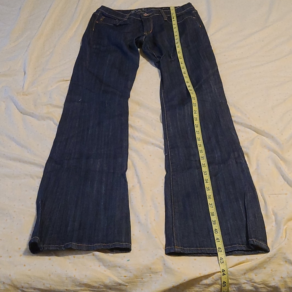 NWOT Seven7 Jeans Flare